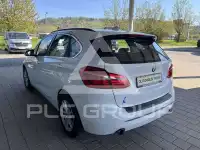 2017 BMW 220