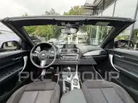 2017 BMW 220