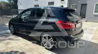 2017 BMW 220