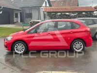 2017 BMW 220