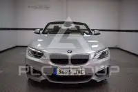 2017 BMW 220