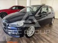 2017 BMW 220