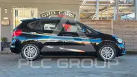 2017 BMW 220