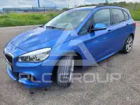 2017 BMW 220