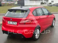 2017 BMW 220