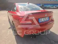 2017 BMW 220
