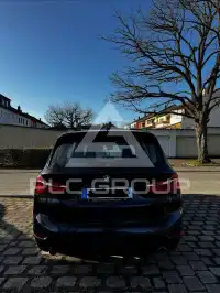 2017 BMW 220