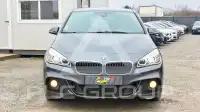2017 BMW 220