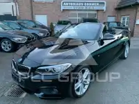 2017 BMW 220