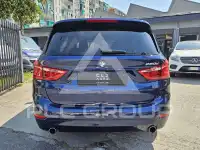 2017 BMW 220