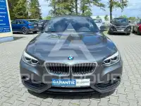 2017 BMW 220