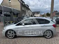 2017 BMW 220