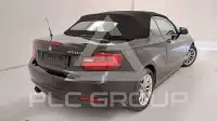 2017 BMW 220