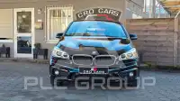 2017 BMW 220