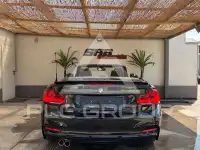 2017 BMW 220
