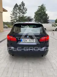2017 BMW 220