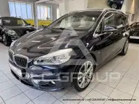 2017 BMW 220