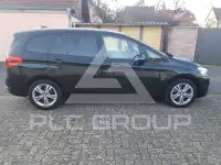 2017 BMW 220