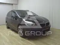 2017 BMW 220