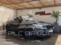 2017 BMW 220