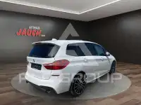 2017 BMW 220