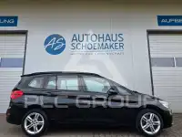 2017 BMW 220