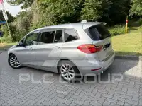 2017 BMW 220