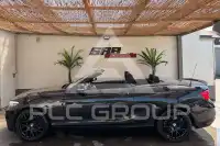 2017 BMW 220