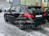 2017 BMW 220