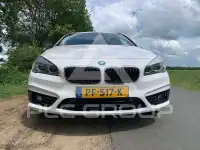 2017 BMW 220