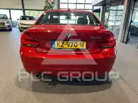 2017 BMW 220