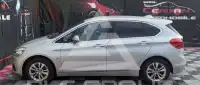 2017 BMW 220