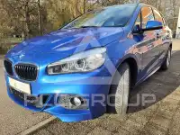 2017 BMW 220