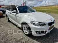 2017 BMW 220