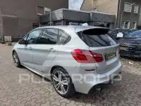 2017 BMW 220