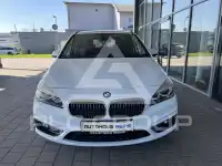 2017 BMW 220