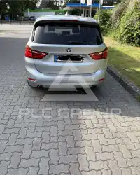 2017 BMW 220
