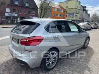 2017 BMW 220