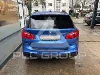 2017 BMW 220