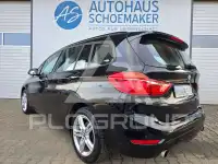 2017 BMW 220