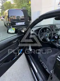 2017 BMW 220