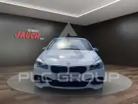 2017 BMW 220