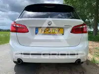 2017 BMW 220