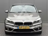 2017 BMW 220