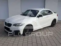 2017 BMW 220