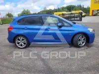 2017 BMW 220