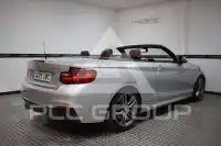 2017 BMW 220