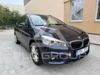 2017 BMW 220