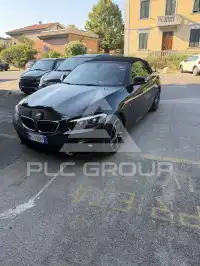 2017 BMW 220