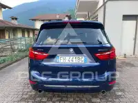2017 BMW 220